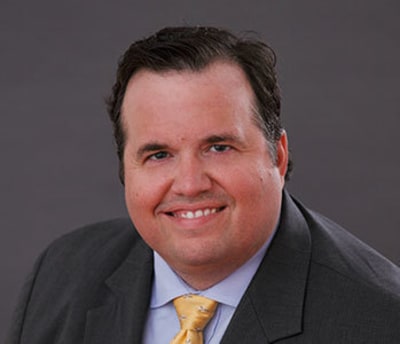 Justin G. Williams