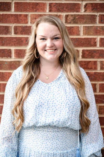 Alyssa Futrell