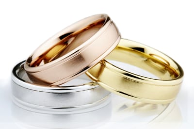 Home Benchmark Rings