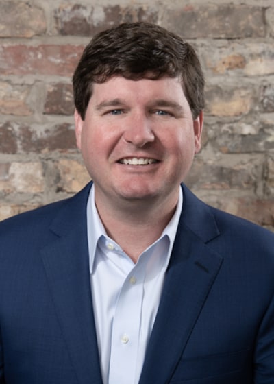 Blake Corder