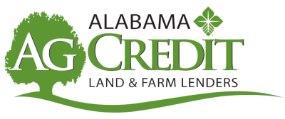 Alabama AG Credit logo