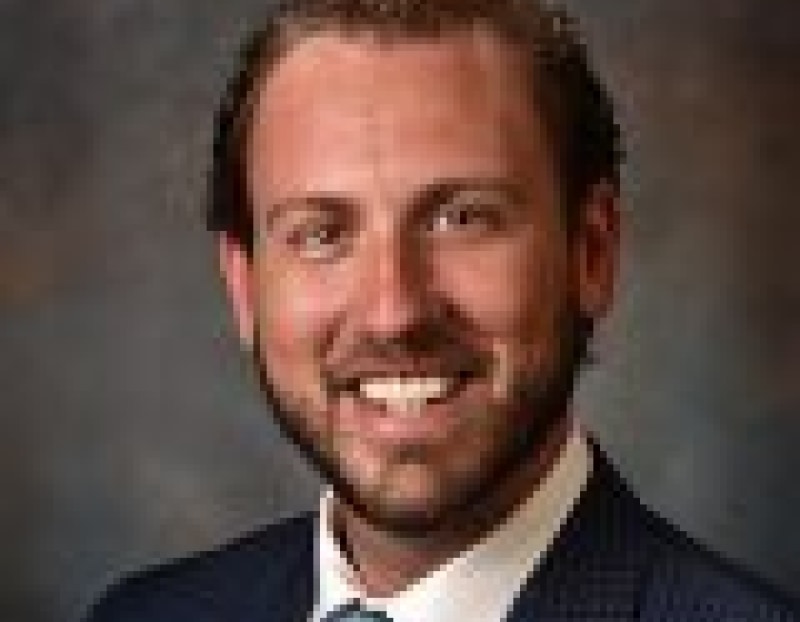 Caleb Wilson