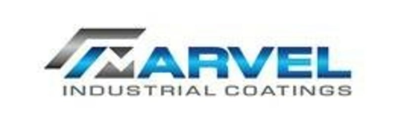 Marvel Industrial Coatings logo