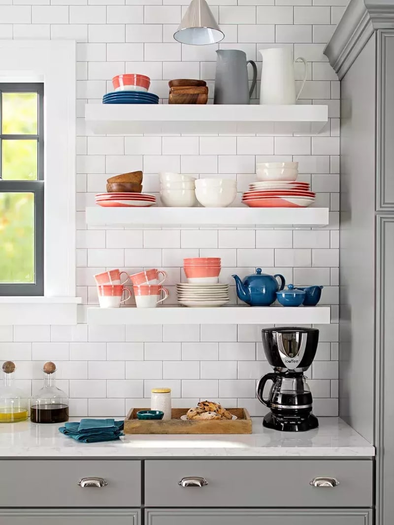 Subway Tile Kitchen Open Shelves F7f4cf47 90e34a6132894591b91a721d53e937c7