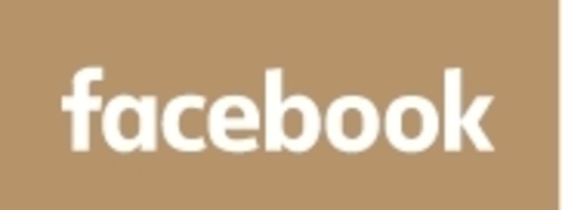 Facebook Contact Logo