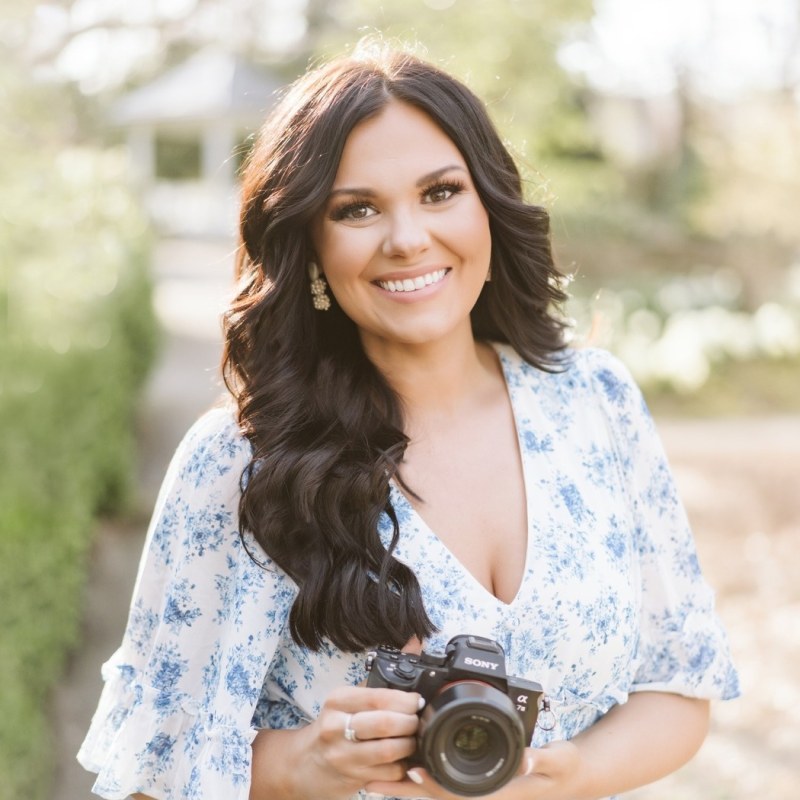 Mary Pugh Photography