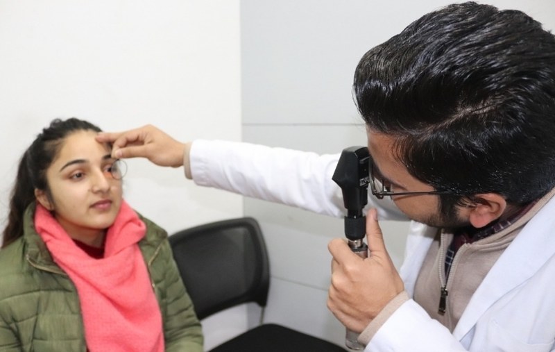 Doctor