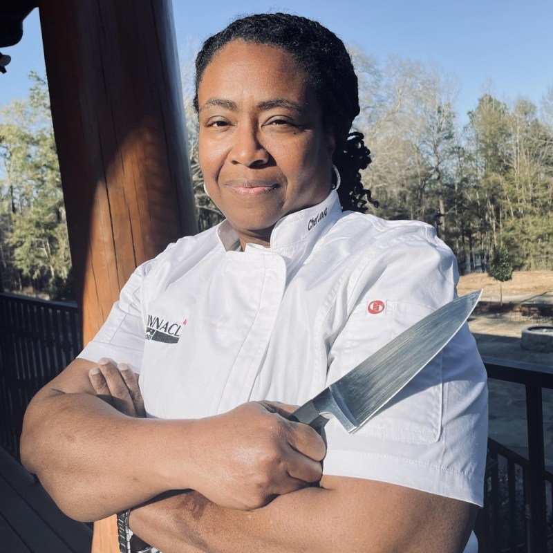 Pinnacle Personal Chef Inc.