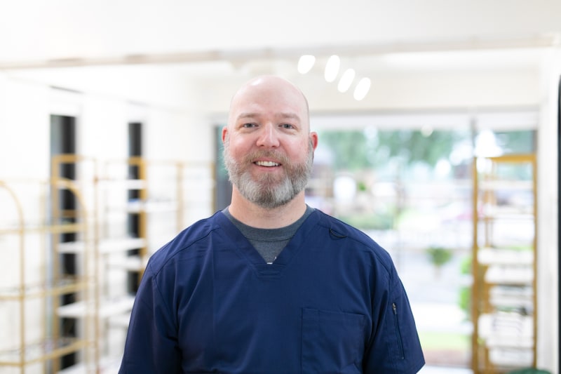 Family Eye Group Kyle Lollar