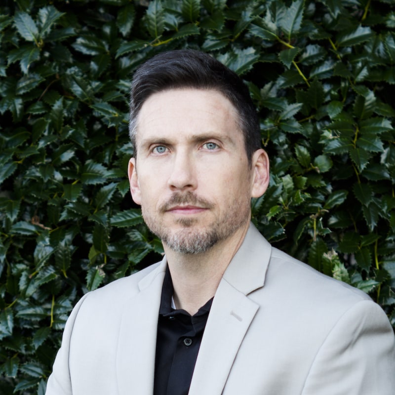 Billy Kirkpatrick, Ph.D.