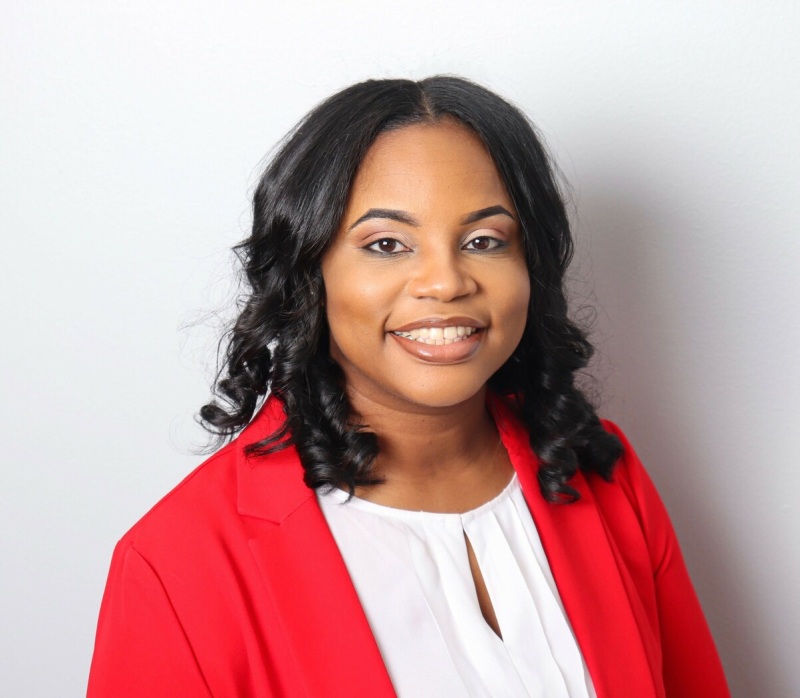 Katherine Waldon, MPA