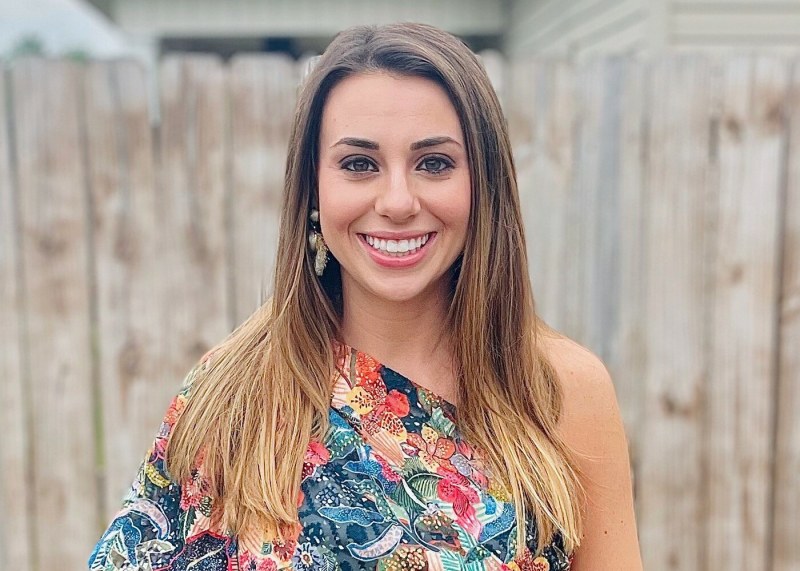 Emily Hall