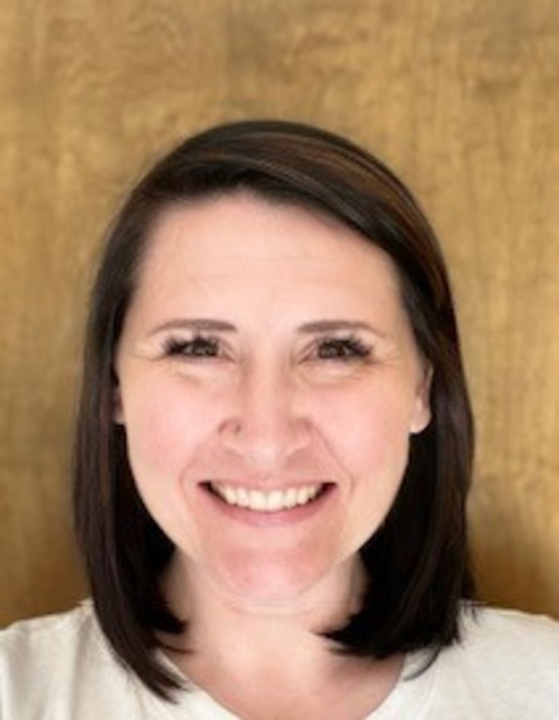 Jennifer Thompson, LICSW-S, PMH-C