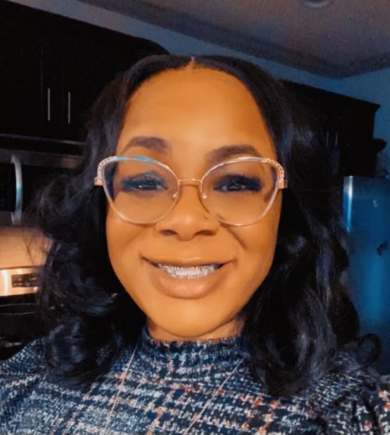 Tamara McCloud, MBA, CPC