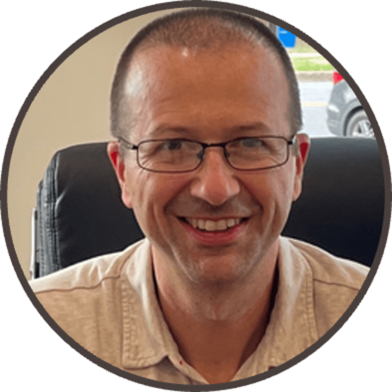 Tim Dreyfus