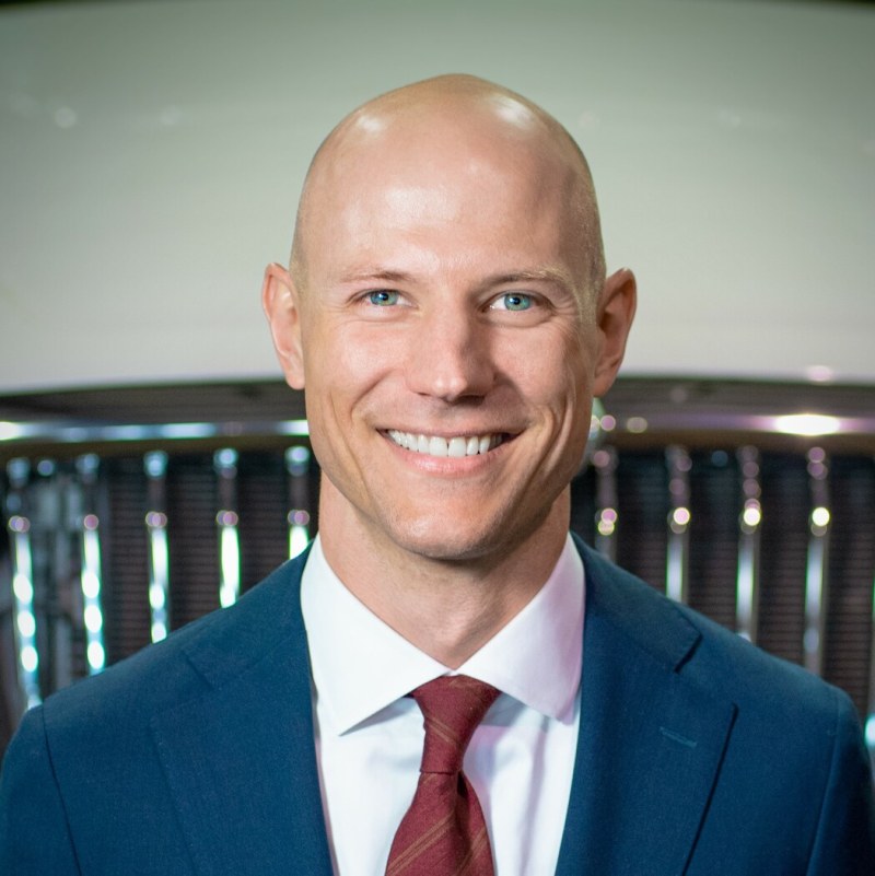 Mark Colson