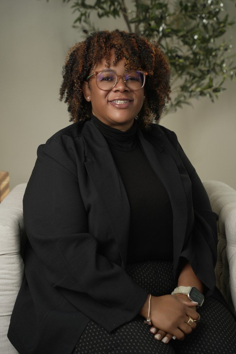 Tamara McCloud MBA,CPC