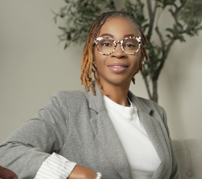 Dr. Tonya Jackson, DHA, MSW