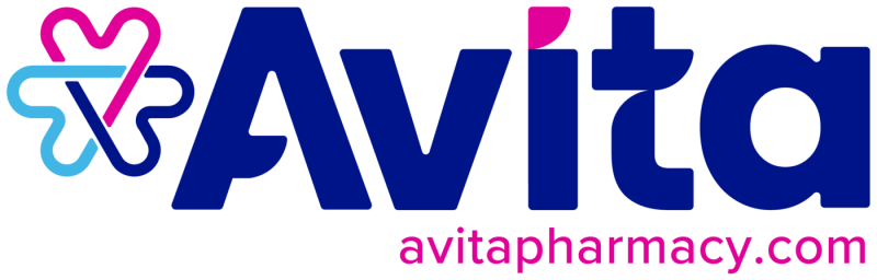 Avita Logo