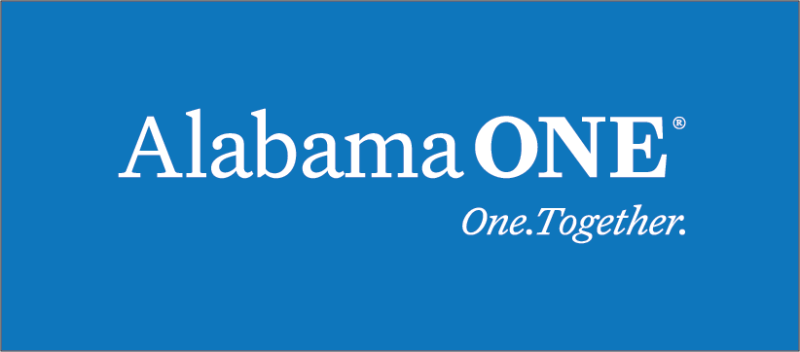 Alabama One Logo (2)