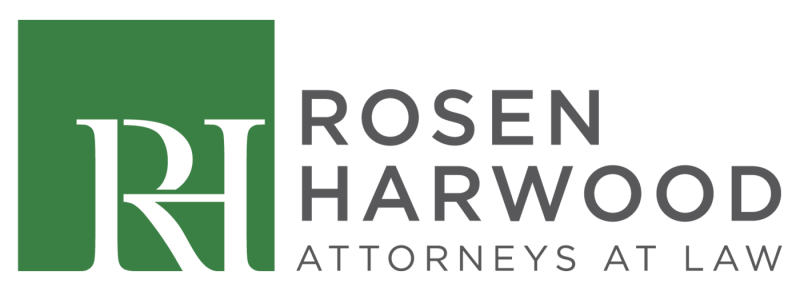 Rosen Harwood