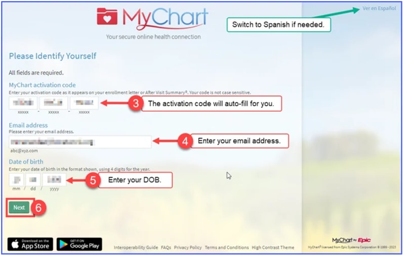 My Chart 2