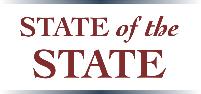 State of the State