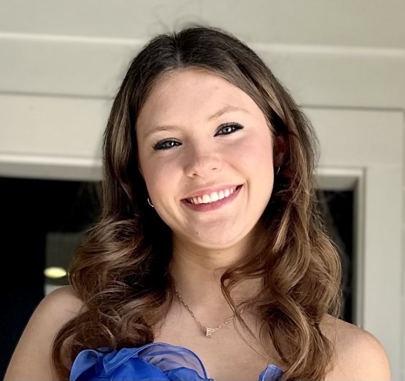 Maggie Hale
