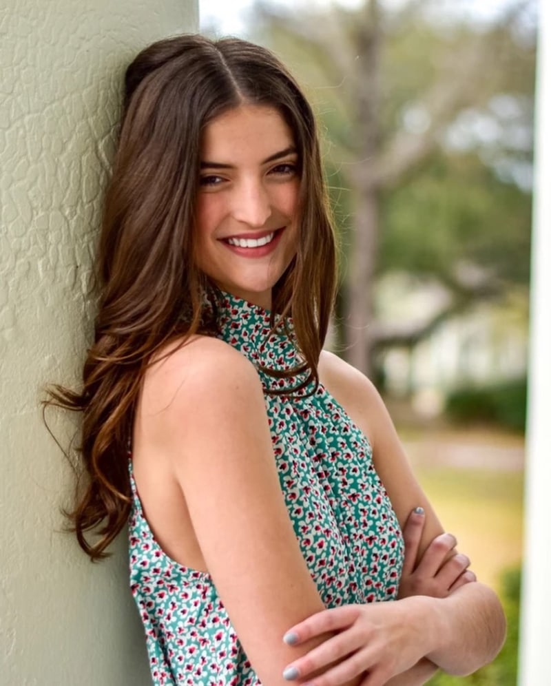 Brynna Smith