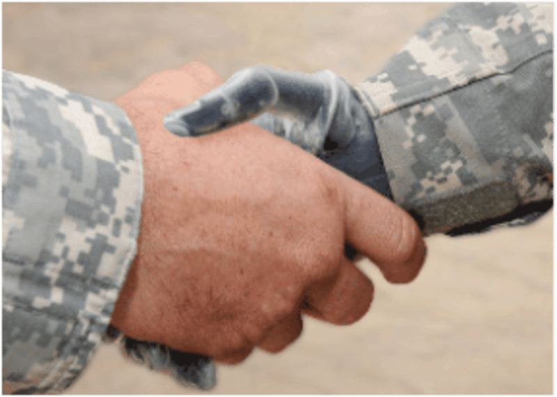 ADA: Know Your Rights