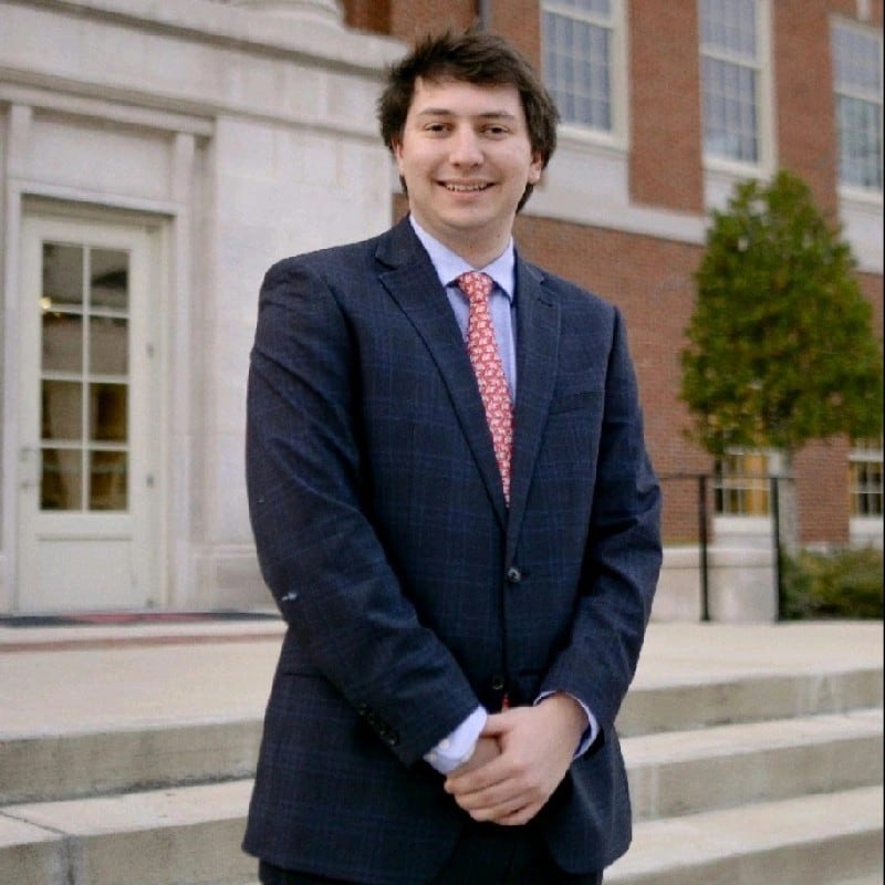 Cooper Bailey