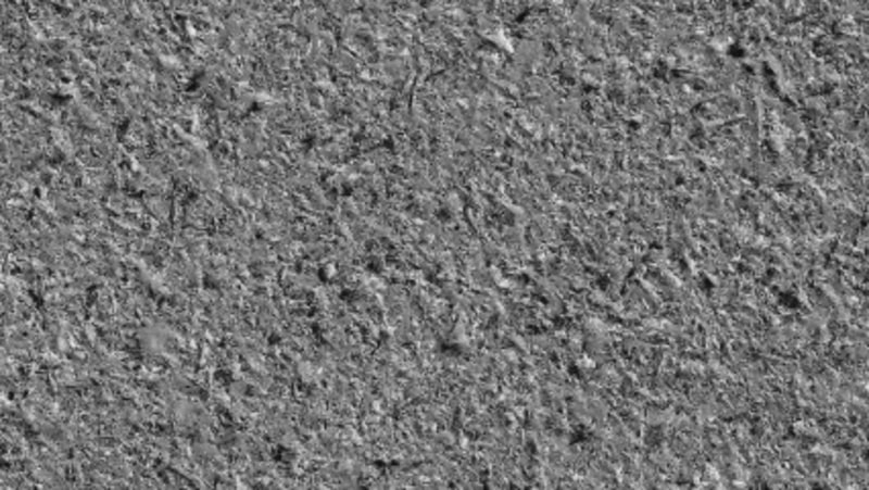 Grit-Blast Surface