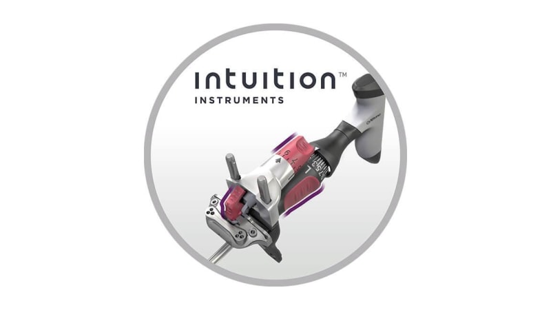 INTUITION™ Instruments
