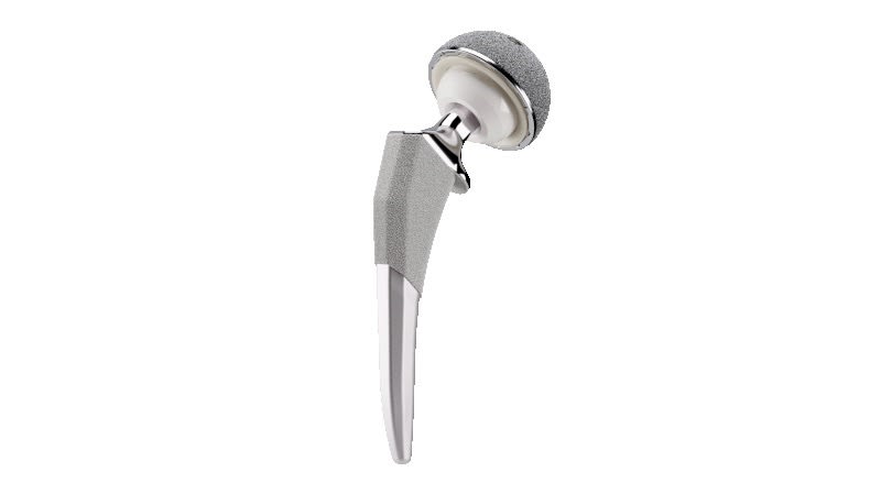ACTIS™ Total Hip Solutions