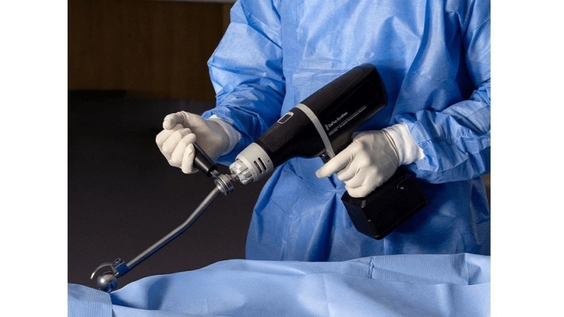 KINCISE™ 2 Surgical Automated System