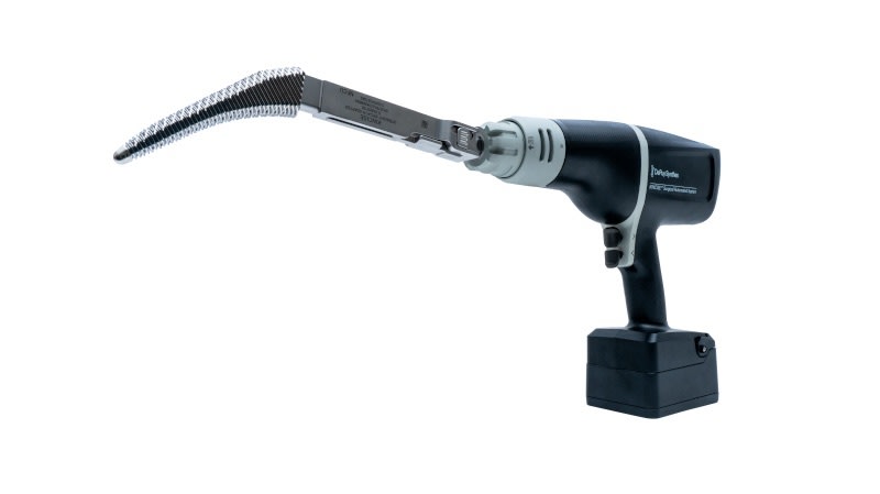 THA Broaching and Impaction