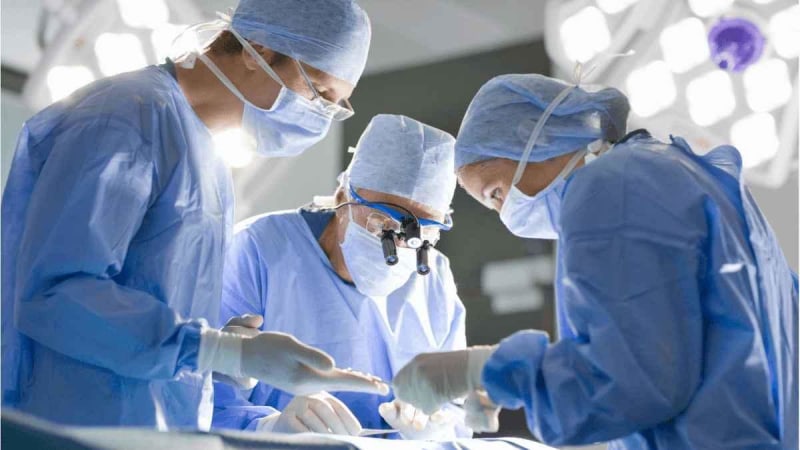 Advanced Case Management