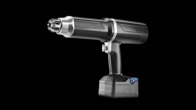 KINCISE™ Surgical Automated Solutions