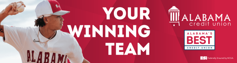 Baseball Branding Billboard