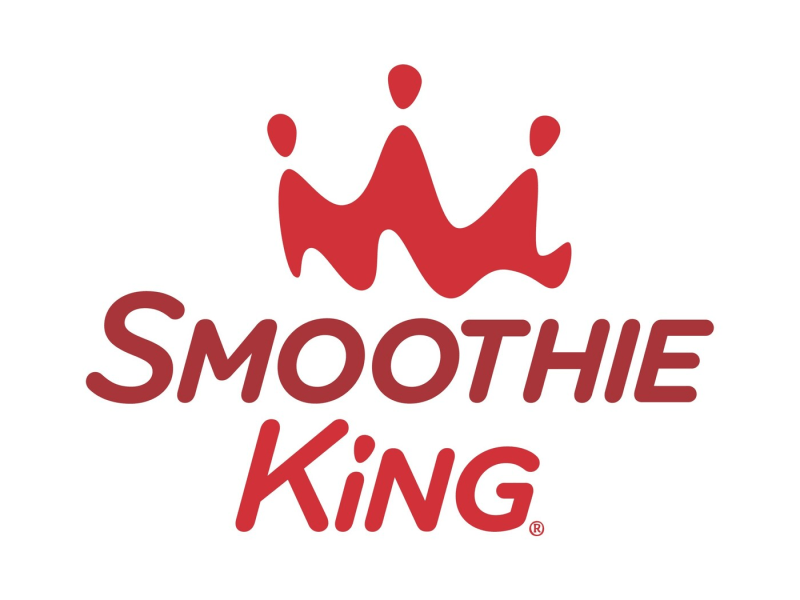 Smoothie King Logo