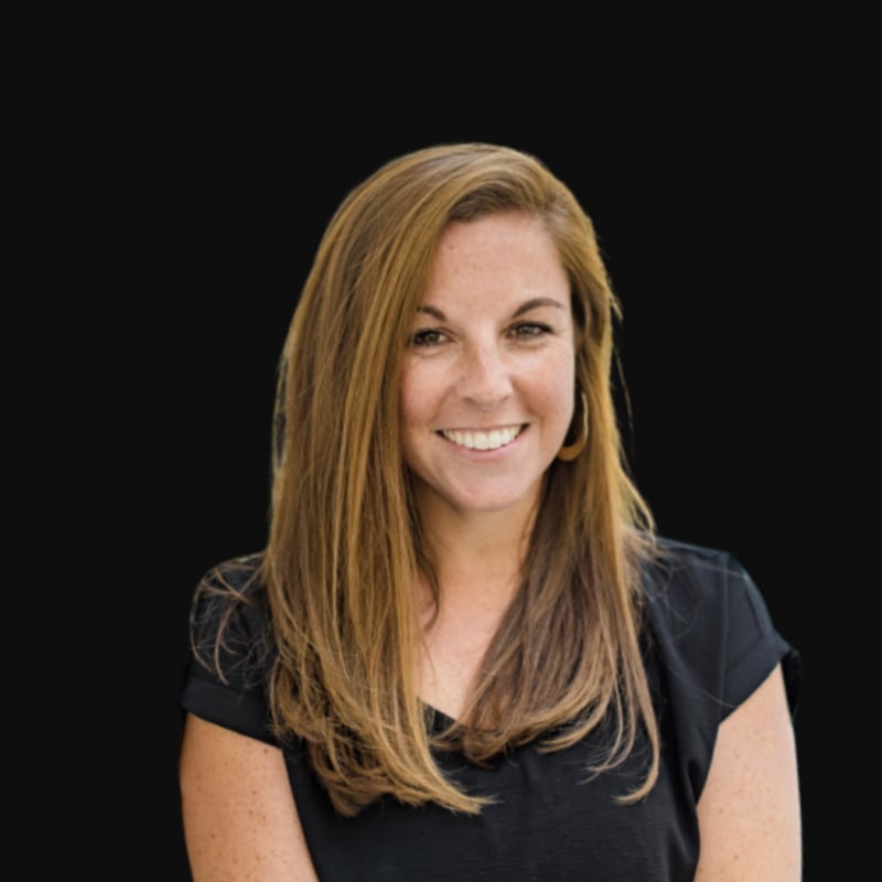 Kendall Wahlert