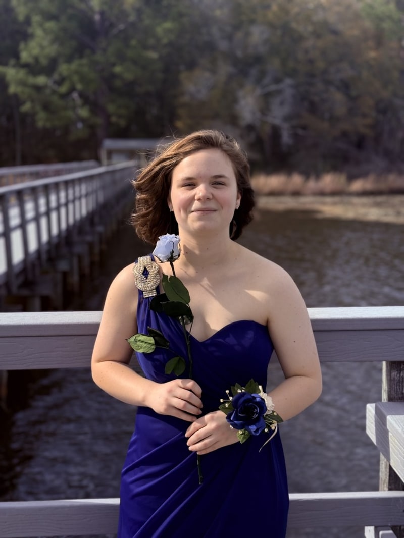 Bethany Womble