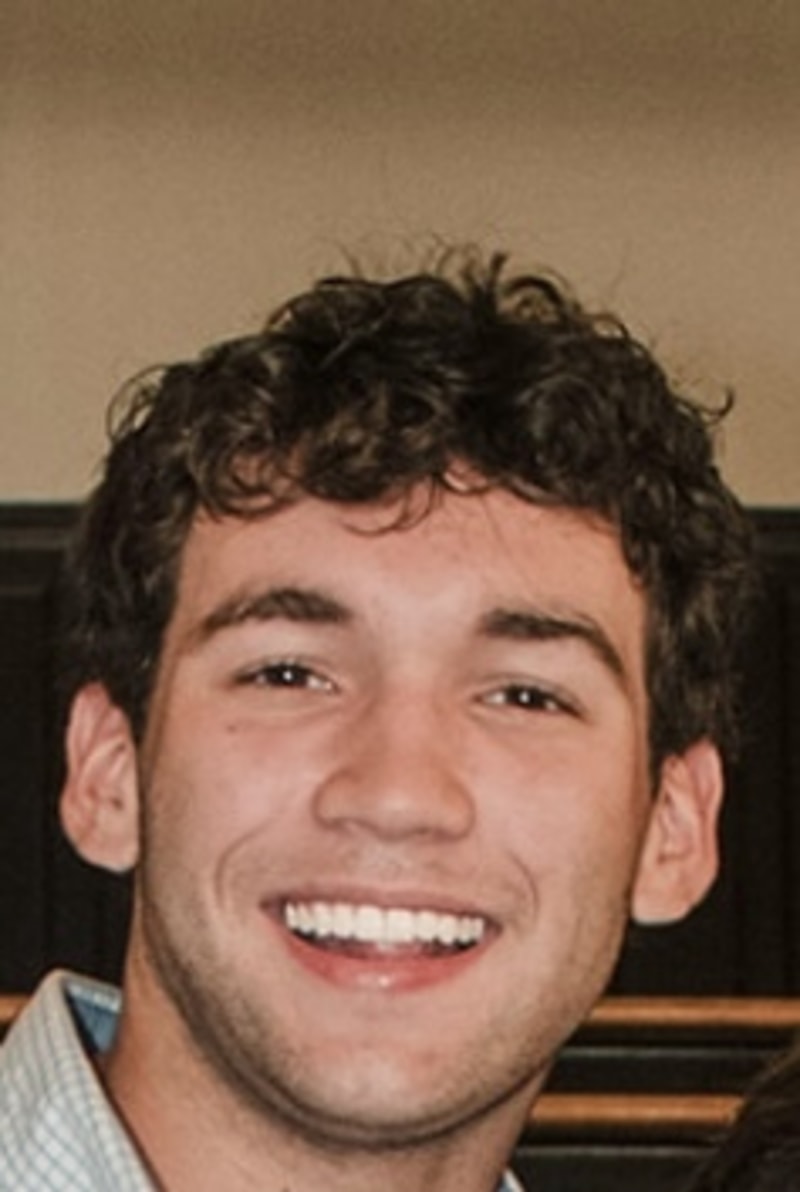 Coleman Fullbright
