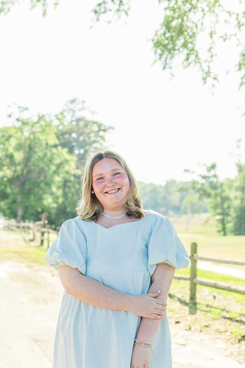 Sarah Kimbrough