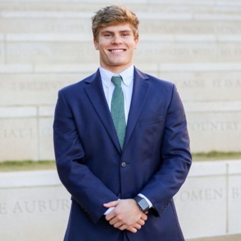 Trey Schlemmer
