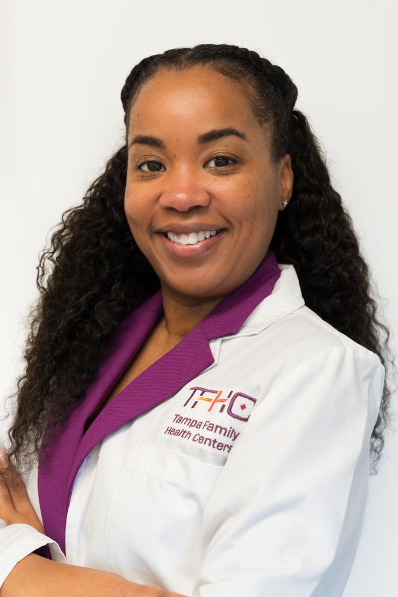 Dr Gaelle Fray