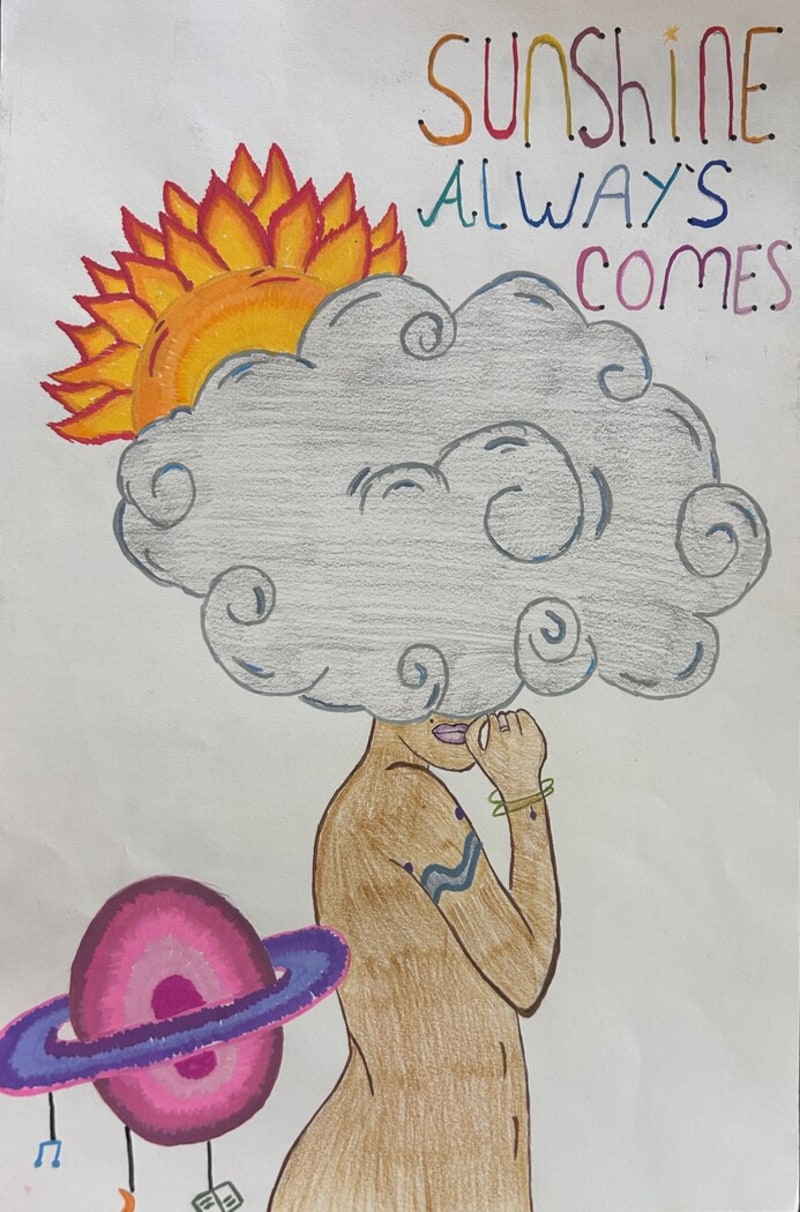 Sunshine Always Comes