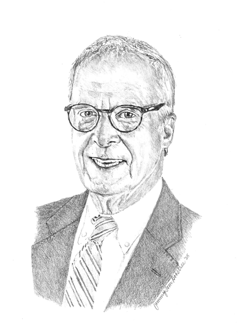 2025 Chof Sketch Cork Brad