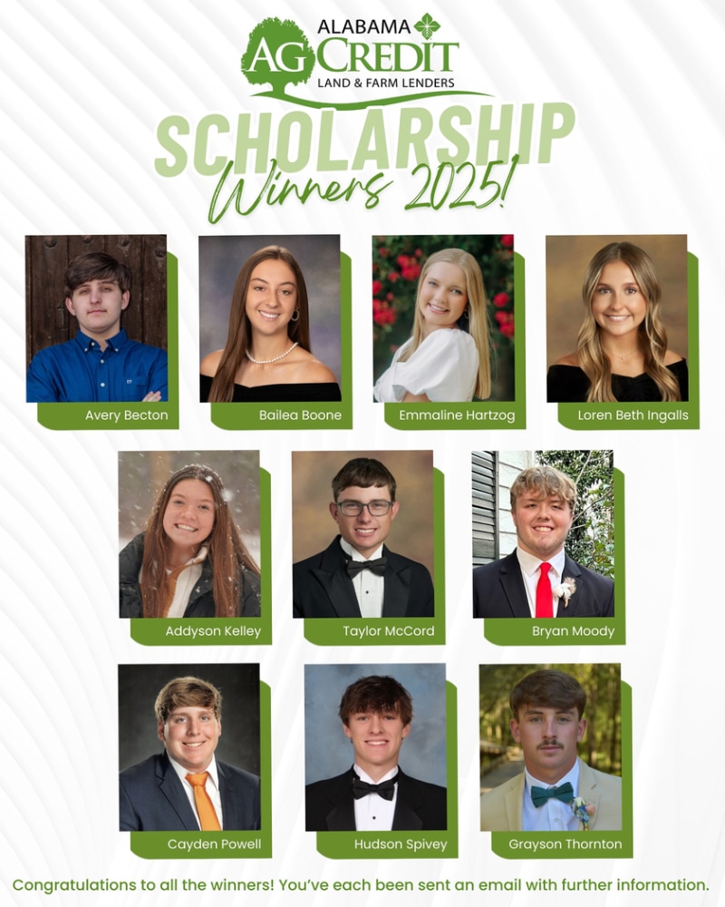 Scholarship Winnersec6d3826 8968 1