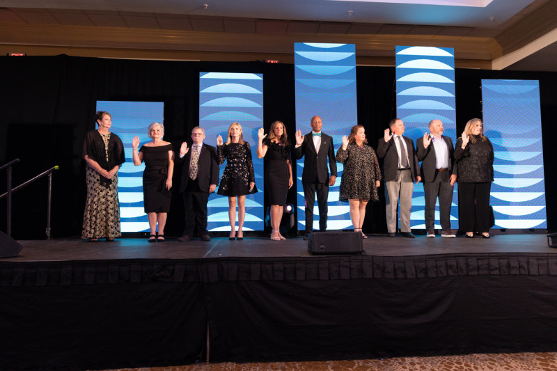 Studio Panache Alr2025 Awards + Installation Dinner 4831